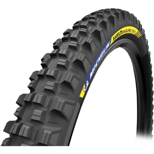 MICHELIN 29 X 2.40 WILD ENDURO RACING LINE TIRE FOLD REAR MTB/EBK - Driven Powersports Inc.352870661840673812