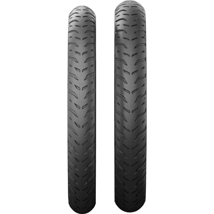 MICHELIN 3.50 - 10 59J PILOT STREET 2 REINFORCED FRONT/REAR SCOOTER (01203) - Driven Powersports Inc.352870310479701203