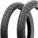 MICHELIN 3.50 - 10 59J PILOT STREET 2 REINFORCED FRONT/REAR SCOOTER (01203) - Driven Powersports Inc.352870310479701203