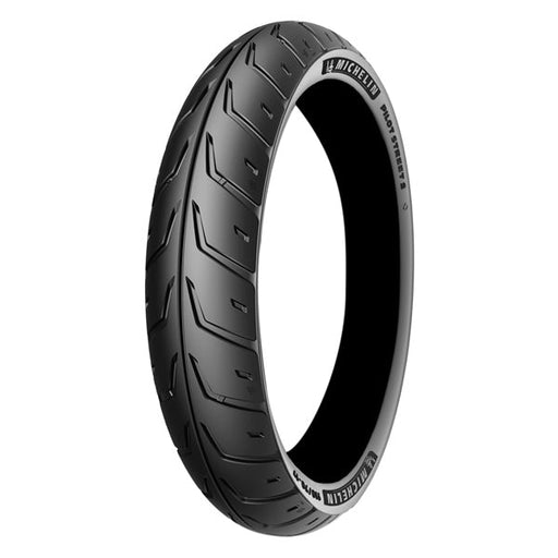 MICHELIN 60/90 - 17 36S PILOT STREET 2 REIN FT TL (60448) - Driven Powersports Inc.08969960448460448