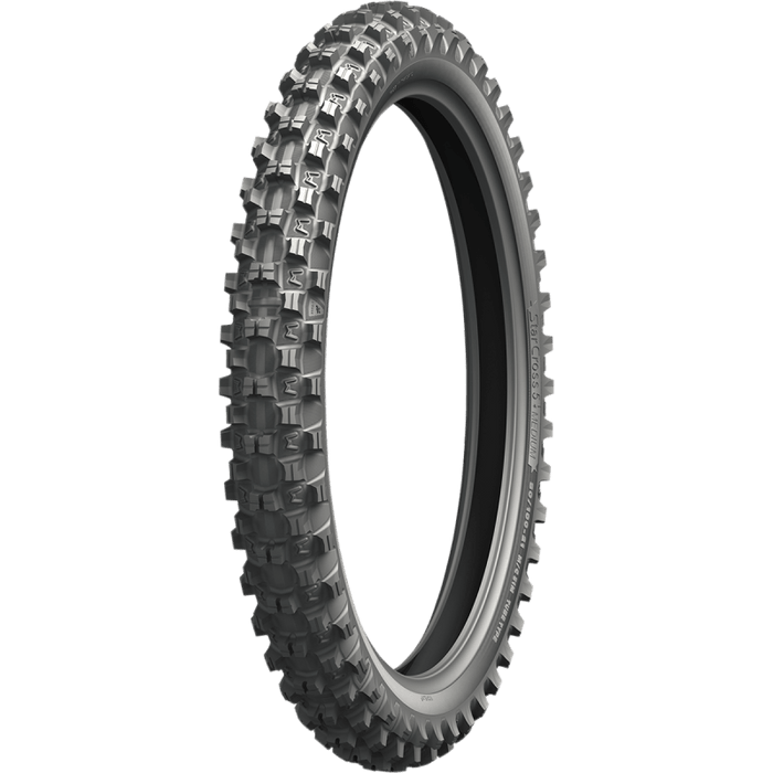 MICHELIN 70/100 - 17 STARCROSS 5 MEDIUM FRONT MINI (10015) - Driven Powersports Inc.352870021161010015