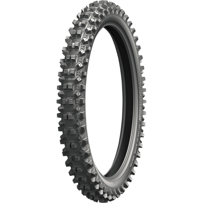 MICHELIN 70/100 - 19 STARCROSS 5 SOFT FRONT MINI (39526) - Driven Powersports Inc.352870920289339526