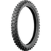 MICHELIN 80/100 - 21 51M STARCROSS 6 MEDIUM SOFT FRONT (72079) - Driven Powersports Inc.352870222624772079