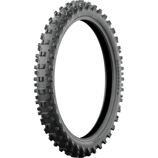 MICHELIN 80/100 - 21 51M STARCROSS 6 SAND FRONT (33285) - Driven Powersports Inc.352870329081033285