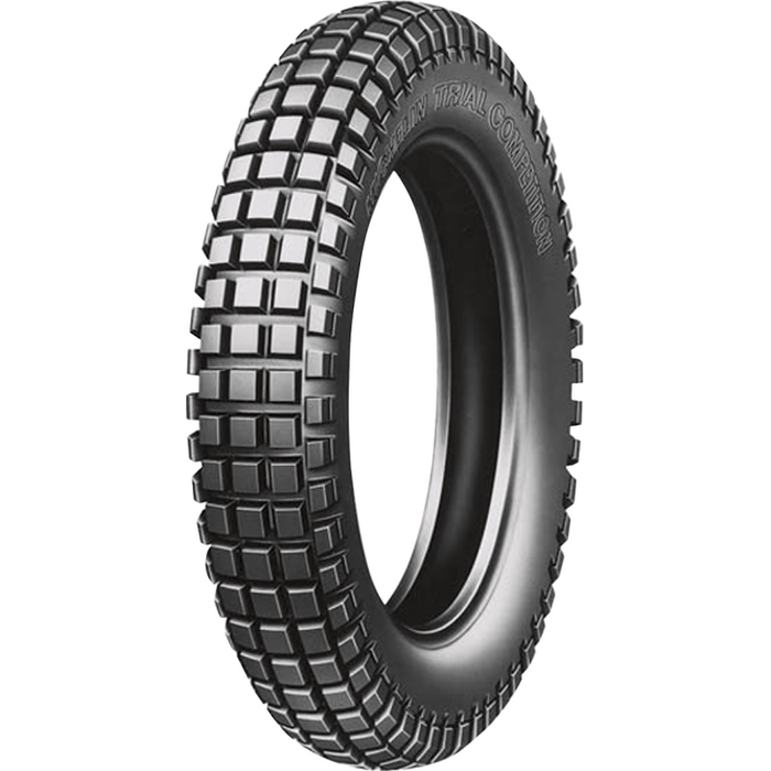 MICHELIN 80/100 - 21 51M TT TRIAL LIGHT FRONT (22827) - Driven Powersports Inc.352870436147222827