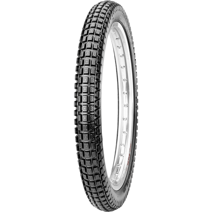 MICHELIN 80/100 - 21 51M TT TRIAL LIGHT FRONT (22827) - Driven Powersports Inc.352870436147222827