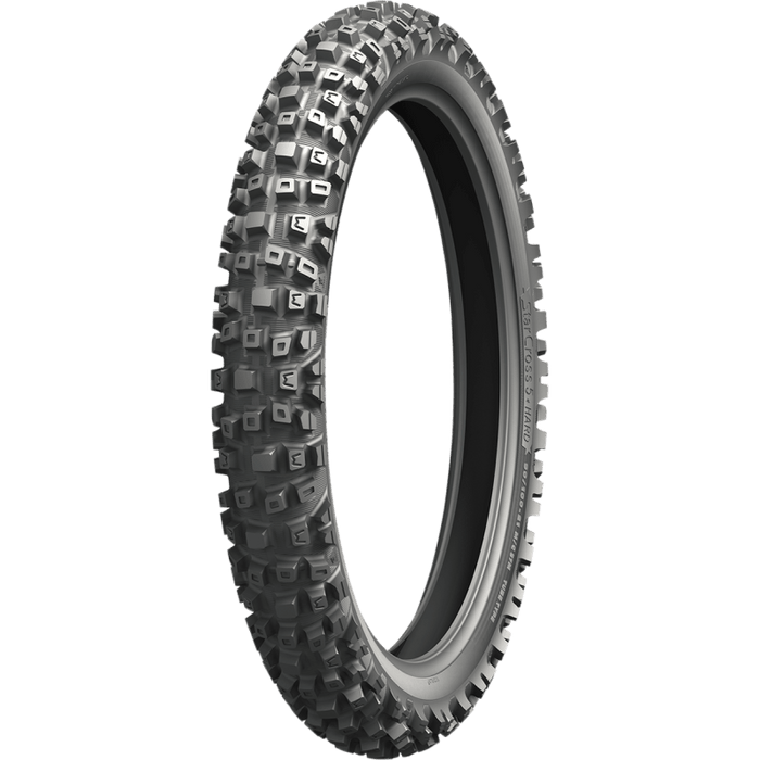 MICHELIN 90/100 - 21 57M STARCROSS 5 HARD FRONT (17767) - Driven Powersports Inc.352870290055017767