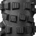 MICHELIN 90/100 - 21 57M STARCROSS 6 HARD FRONT (17740) - Driven Powersports Inc.352870274832917740