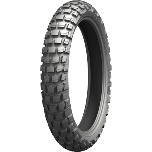 MICHELIN 90/90 - 21 54R TL/TT ANAKEE WILD FRONT (58061) - Driven Powersports Inc.352870585707358061