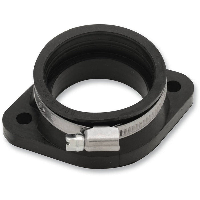 MIKUNI 45MM MANI RUBB FLANGE W/CLAMP EA - Driven Powersports Inc.HS42/062 - 45K