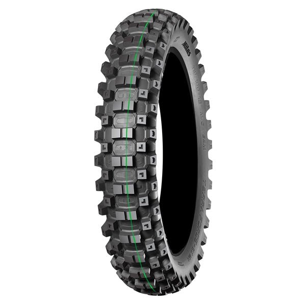 MITAS 100/100 - 18 59M TERRAFORCE - EX MH TT (70000965) - Driven Powersports Inc.383112610708670000965