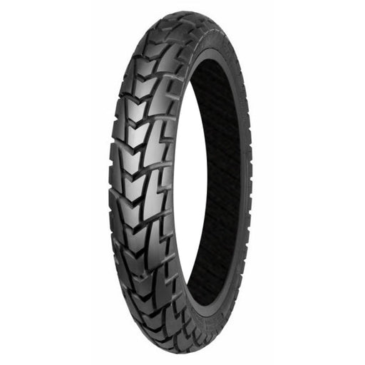 MITAS 100/80 - 17 52R MC32 TL NORM TIRE (70000085) - Driven Powersports Inc.383112610105370000085