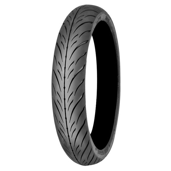 MITAS 100/80 - 17 52S MC25 BOGART TL TIRE (70000043) - Driven Powersports Inc.383112610107770000043