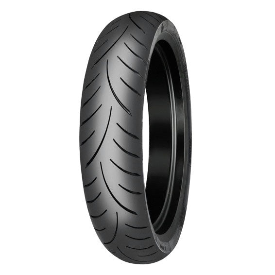 MITAS 100/90 - 18 56H MC50 TL TIRE (70000049) - Driven Powersports Inc.383112610109170000049