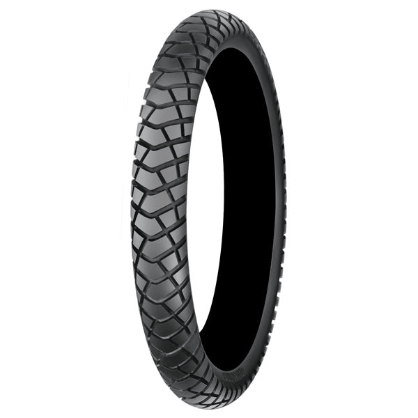 MITAS 100/90 - 19 57H E08 TL TIRE (70000564) - Driven Powersports Inc.859034106577370000564