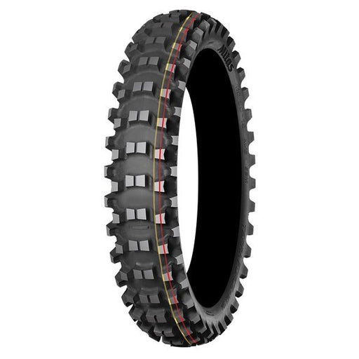 MITAS 100/90 - 19 57M TFORCE - MX SM SOFT MED TT (70000937) - Driven Powersports Inc.383112610717870000937