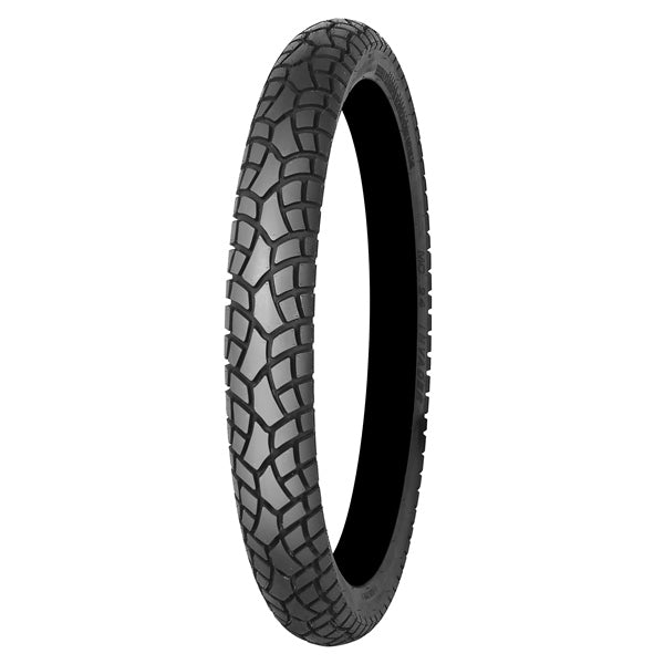 MITAS 100/90 - 19 57S MC24 TL TIRE (70000538) - Driven Powersports Inc.383112610390370000538