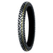 MITAS 100/90 - 19 57T E07 TL DAKAR TIRE (70000449) - Driven Powersports Inc.859034107778370000449