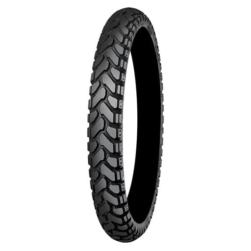 MITAS 100/90B19 57H ENDURO TRAIL+ TL/TT (70001017) - Driven Powersports Inc.383112610697370001017