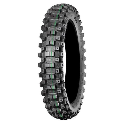 MITAS 110/100 - 18 64M TERRAFORCE - EX MH TT (70000966) - Driven Powersports Inc.383112610718570000966