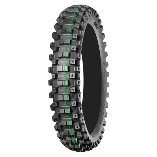 MITAS 110/100 - 18 64M TERRAFORCE - EX TT (70000967) - Driven Powersports Inc.383112610742070000967