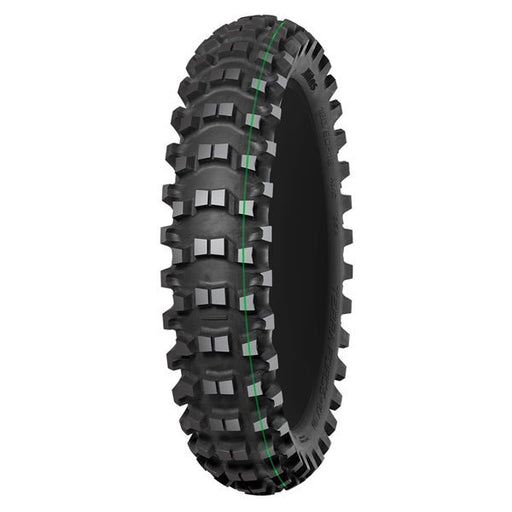 MITAS 110/100 - 18 64R TERRAFORCE - EX TT (70000977) - Driven Powersports Inc.383112610770370000977