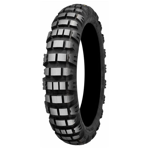 MITAS 110/80 - 18 58P E09 TT TIRE (70000483) - Driven Powersports Inc.859034100798870000483