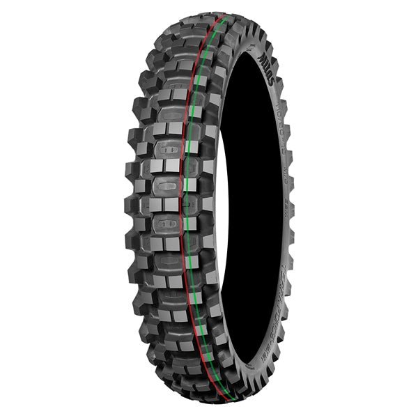 MITAS 110/90 - 19 62M TFORCE - MX MH MED HARD TT (70000923) - Driven Powersports Inc.383112610735270000923