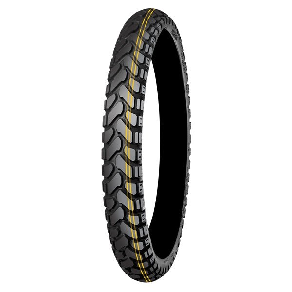 MITAS 120/70B19 60H ENDURO TRAIL+ DAKAR TL/TT (70001034) - Driven Powersports Inc.383112610687470001034