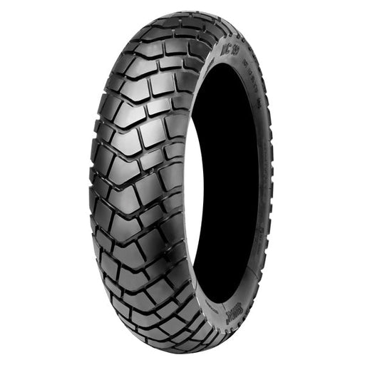 MITAS 120/80 - 12 55J MC19 TL TIRE (70000687) - Driven Powersports Inc.383112610209870000687