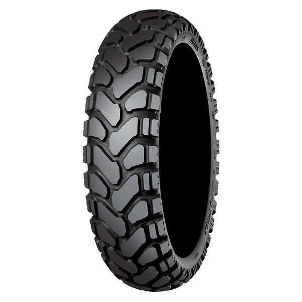 MITAS 120/80B18 62H ENDURO TRAIL+ TL/TT (70001036) - Driven Powersports Inc.383112610779670001036