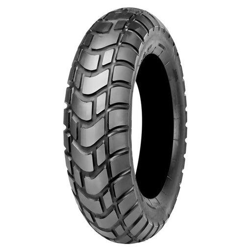 MITAS 120/90 - 10 56J MC17 TL TIRE (70000684) - Driven Powersports Inc.383112610213570000684