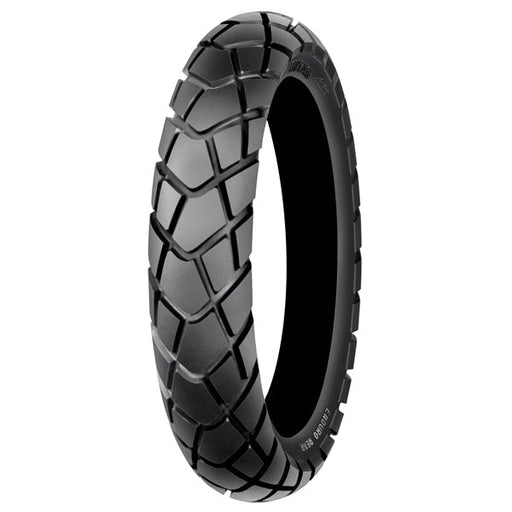 MITAS 120/90 - 17 64T E08 TL TIRE (70000566) - Driven Powersports Inc.859034100818370000566