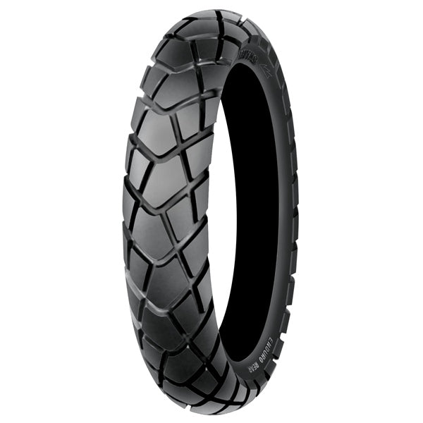 MITAS 120/90 - 17 64T E08 TL TIRE (70000566) - Driven Powersports Inc.859034100818370000566