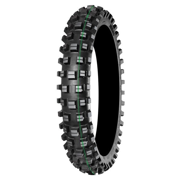 MITAS 120/90 - 18 65R TERRAFORCE - EX XT SLIGHT TT (70000981) - Driven Powersports Inc.383112610737670000981