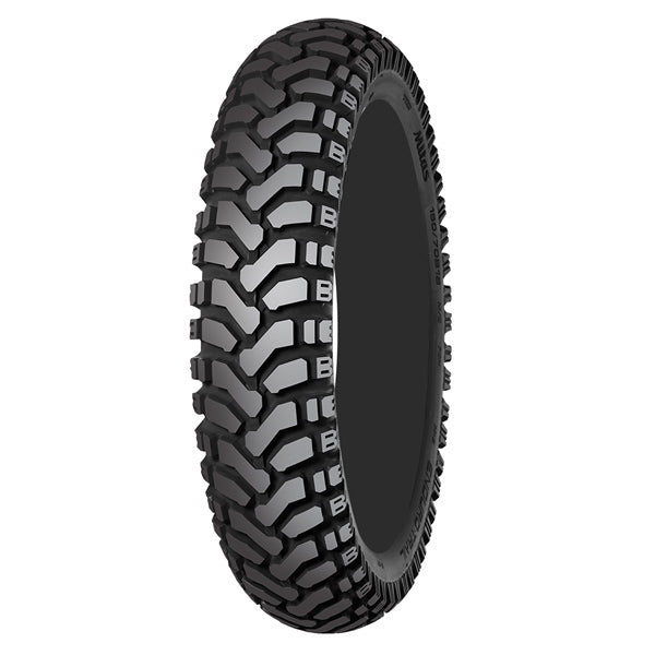 MITAS 120/90B17 64H ENDURO TRAIL TL/TT (70001003) - Driven Powersports Inc.383112610683670001003