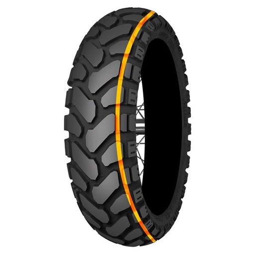 MITAS 120/90B17 64T ENDURO TRAIL XT+ R TL/TT (70001021) - Driven Powersports Inc.383112610764270001021