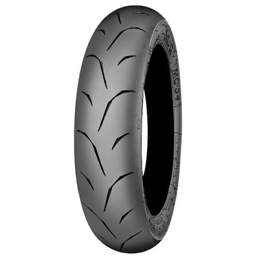 MITAS 130/70 - 12 62P MC34 TL (70000742) - Driven Powersports Inc.383112610283870000742