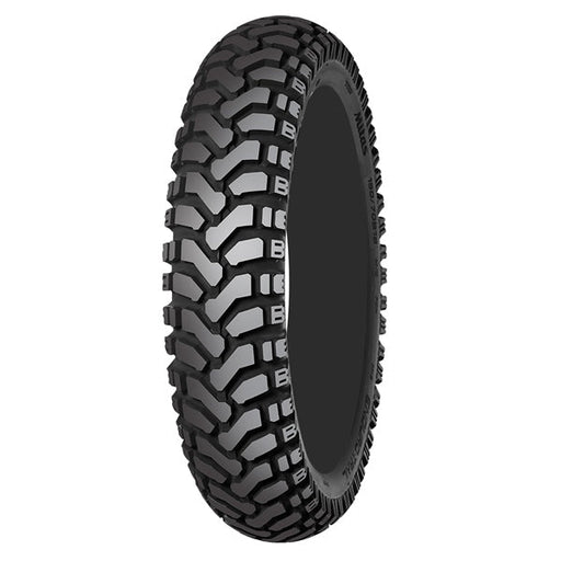 MITAS 130/80B17 65H ENDURO TRAIL TL/TT (70001004) - Driven Powersports Inc.383112610684370001004