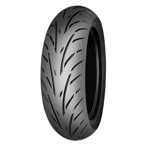 MITAS 130/90 - 10 61L TOURING FORCE - SC (70000663) - Driven Powersports Inc.383112610232670000663