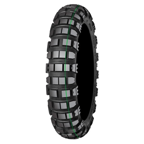 MITAS 140/80 - 18 70R END TRALLY PRO SLIGHT TT (70000993) - Driven Powersports Inc.383112610786470000993