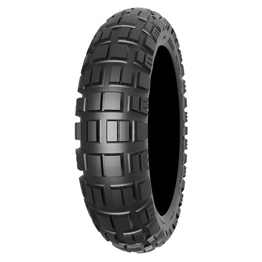 MITAS 140/80B17 69H ENDURO TRAIL XT TL/TT (70001210) - Driven Powersports Inc.383112610918970001210