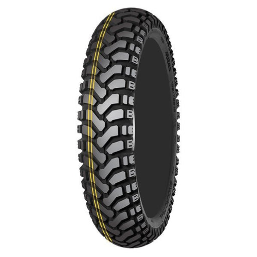 MITAS 140/80B18 70H ENDURO TRAIL DAKAR TL/TT (70001007) - Driven Powersports Inc.383112610694270001007