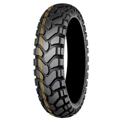 MITAS 140/80B18 70H ENDURO TRAIL+ DAKAR TL/TT (70001039) - Driven Powersports Inc.383112610783370001039