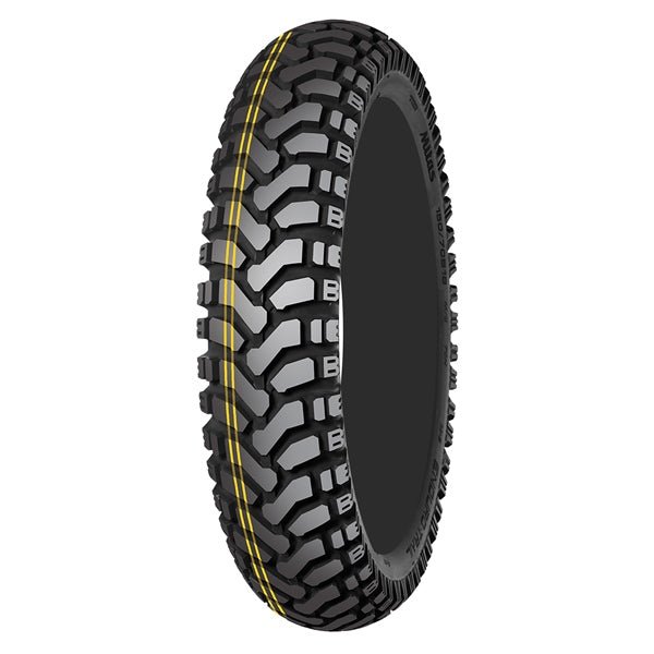 MITAS 150/70B17 69H ENDURO TRAIL DAKAR TL/TT (70001010) - Driven Powersports Inc.383112610677570001010