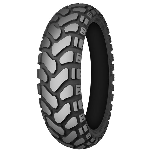 MITAS 150/70B18 ENDURO TRAIL+ E - 07+ TIRE (70000536) - Driven Powersports Inc.383112610748270000536