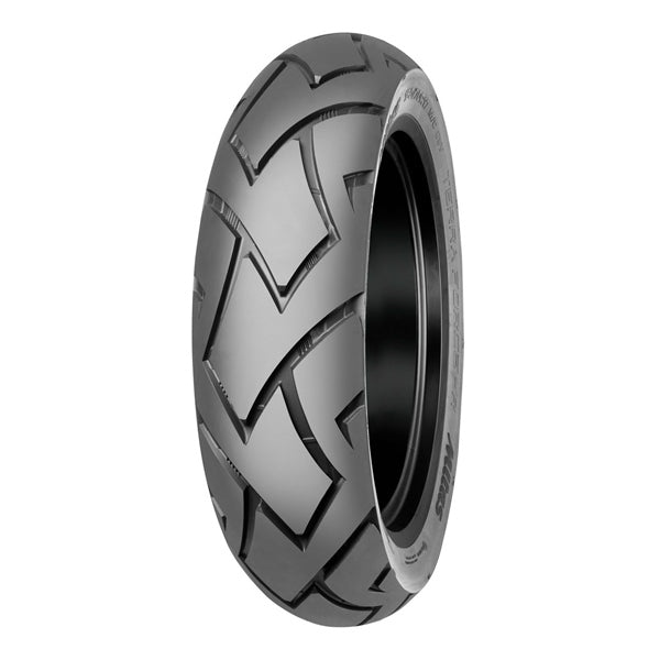 MITAS 150/70R18 70V TERRA FORCE - R TL/TT RR (70000527) - Driven Powersports Inc.383112610403070000527