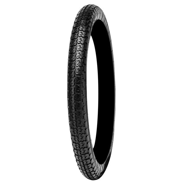 MITAS 2 1/2 - 17 43J B4 TT TIRE (70000787) - Driven Powersports Inc.383112610047670000787