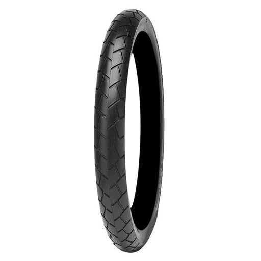 MITAS 2 1/2 - 17 43J MC11 TL/TT TIRE (70000772) - Driven Powersports Inc.383112610046970000772