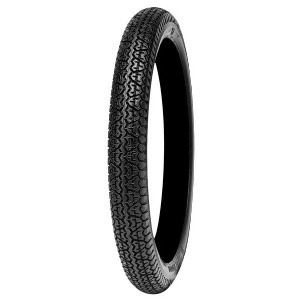 MITAS 2.75 - 17 47J B7 TL/TT TIRE (70000793) - Driven Powersports Inc.383112610055170000793